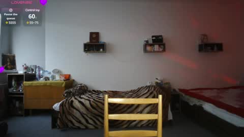 nadiiamorgun online show from 03/02/25, 04:10