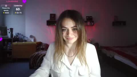 nadiiamorgun online show from 03/08/25, 04:39
