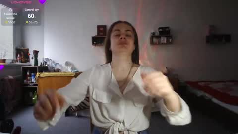 nadiiamorgun online show from 03/09/25, 06:28