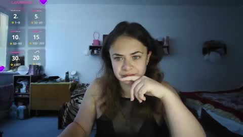 nadiiamorgun online show from 09/29/25, 05:34