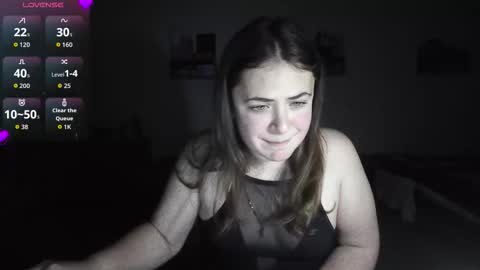 nadiiamorgun online show from 11/26/25, 06:53