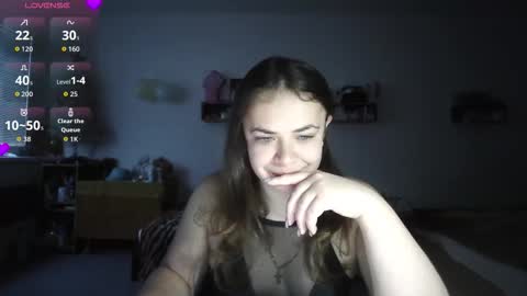 nadiiamorgun online show from 02/07/26, 06:28