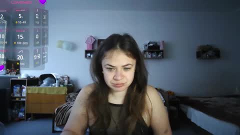 nadiiamorgun online show from 03/03/26, 06:52