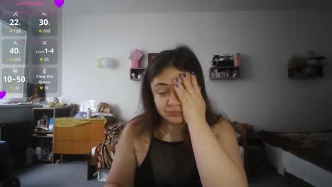 nadiiamorgun online show from 03/17/26, 06:50