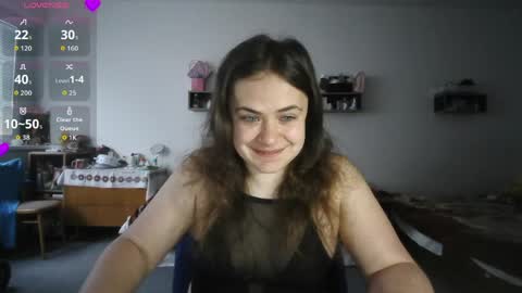 nadiiamorgun online show from 03/30/26, 05:30