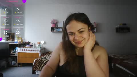 nadiiamorgun online show from 04/05/26, 05:37