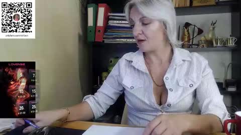 Nadin online show from 10/06/25, 05:21