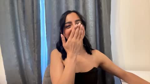 Leya online show from 06/14/26, 01:02