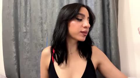 Leya online show from 06/26/26, 02:10