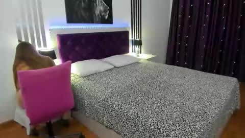 Snapshot of nadingracefull chatting on 02/16/26, 06:59 NadinGracefull online show from 02/16/26, 06:59