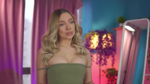 Nadia online show from 03/02/26, 05:08