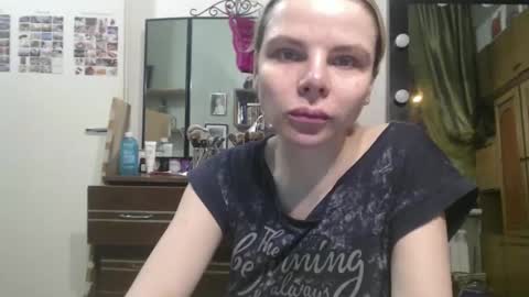 nadyagt online show from 02/08/26, 04:10