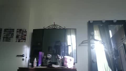 nadyagt online show from 03/23/26, 01:15