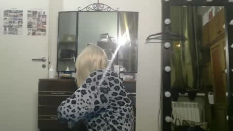 nadyagt online show from 03/26/26, 07:08