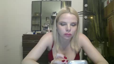 nadyagt online show from 03/27/26, 06:18