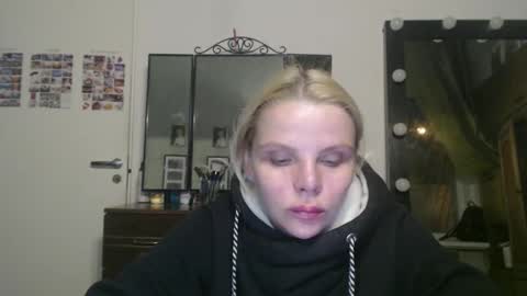 nadyagt online show from 03/28/26, 07:02