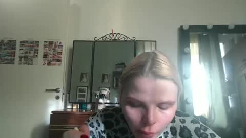 nadyagt online show from 03/29/26, 01:00