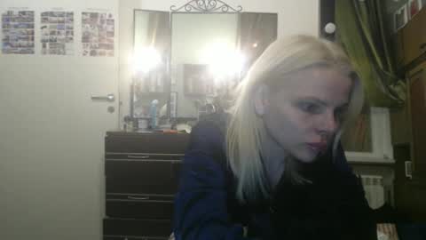 nadyagt online show from 04/12/26, 07:08