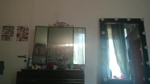 nadyagt online show from 04/13/26, 12:32