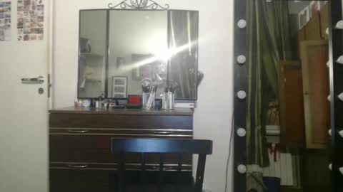 nadyagt online show from 05/19/26, 06:58