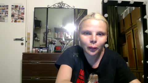 nadyagt online show from 06/21/26, 10:34