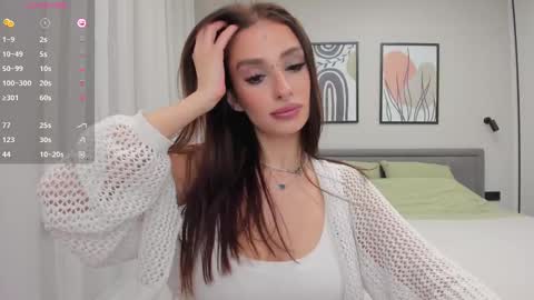 Nadya online show from 02/20/25, 12:15