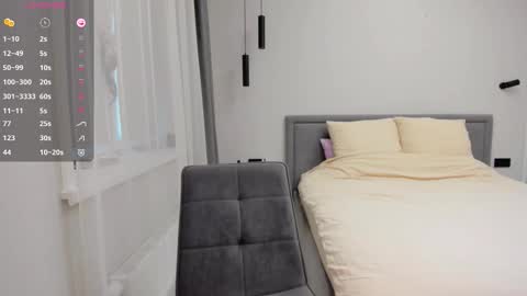 Nadya online show from 03/19/26, 01:48