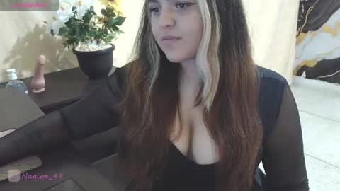 Nagioa online show from 04/09/26, 04:45