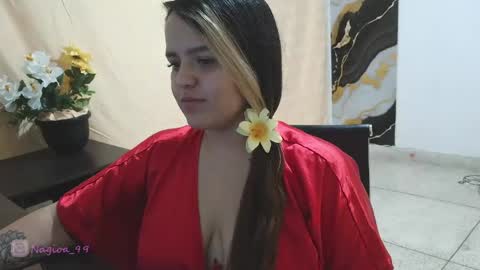 Nagioa online show from 04/15/26, 07:58