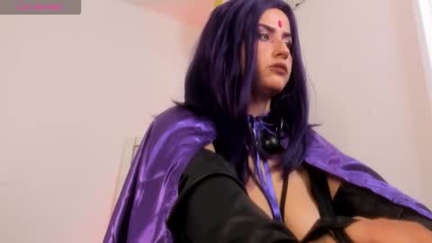 naharakamado__ online show from 11/13/25, 02:05