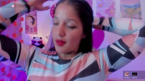 Nahara Soler online show from 02/13/26, 09:33