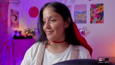 Nahara Soler online show from 02/19/26, 09:11