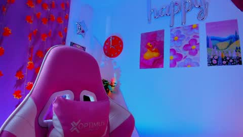 Snapshot of naharasoler chatting on 04/22/26, 10:11 Nahara Soler online show from 04/22/26, 10:11
