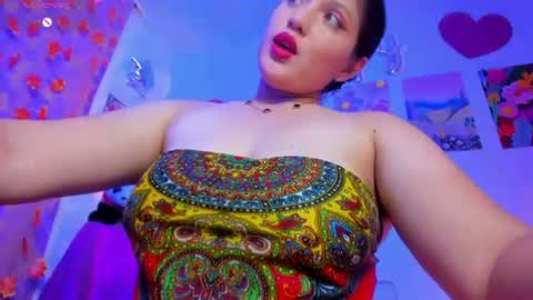 Nahara Soler online show from 06/22/26, 09:23