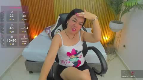 N A H I A online show from 02/22/25, 02:17