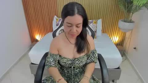 N A H I A online show from 03/03/25, 03:09