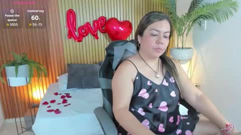 N A H I A online show from 02/14/26, 04:15