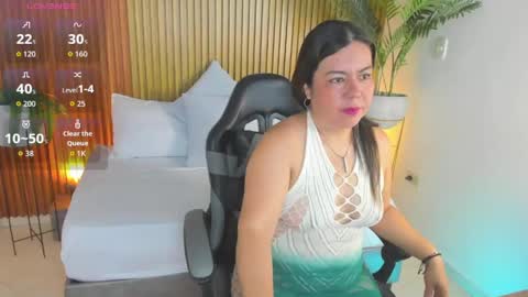 N A H I A online show from 04/21/26, 12:33