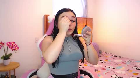 Snapshot of nahia__1 chatting on 03/23/26, 02:43 Nahia online show from 03/23/26, 02:43