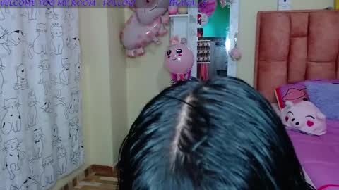 nahia cute     only   online show from 01/15/25, 04:32