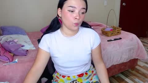 nahia cute     only   online show from 03/07/25, 06:43