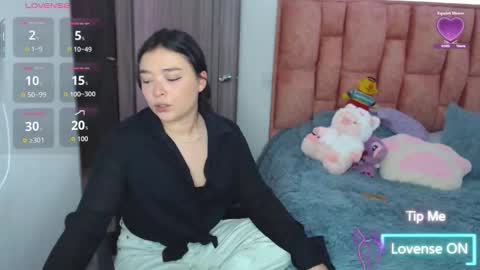 nahia cute     only   online show from 01/10/26, 06:42