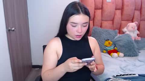 nahia cute     only   online show from 02/03/26, 05:18