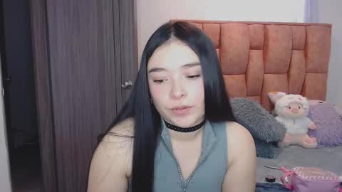 nahia cute     only   online show from 02/12/26, 06:25