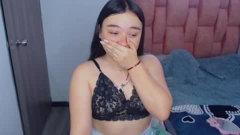 nahia cute     only   online show from 03/01/26, 04:31