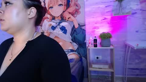 Nahia online show from 03/08/26, 02:04