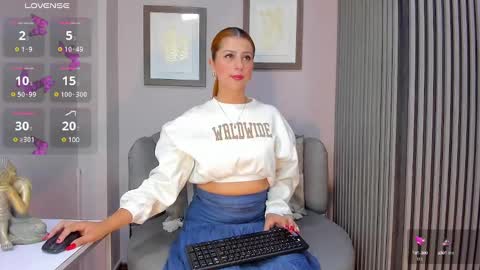 Nahia online show from 01/13/25, 12:13