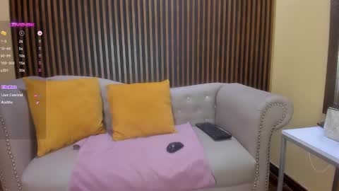 Nahia online show from 02/12/25, 04:11