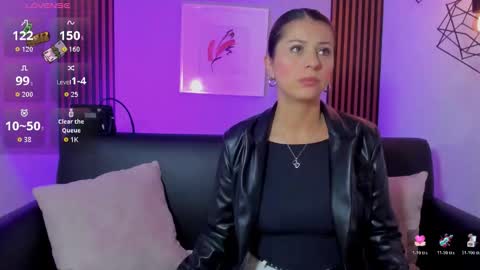 Nahia online show from 02/13/26, 12:01