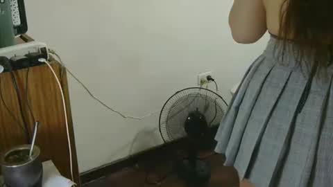 nahiarabiel online show from 02/10/26, 05:17